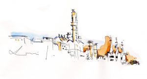 uno_de_mis_preferidos_zona_industrial_y_las_tres_chimeneas_de_Sant_Adria