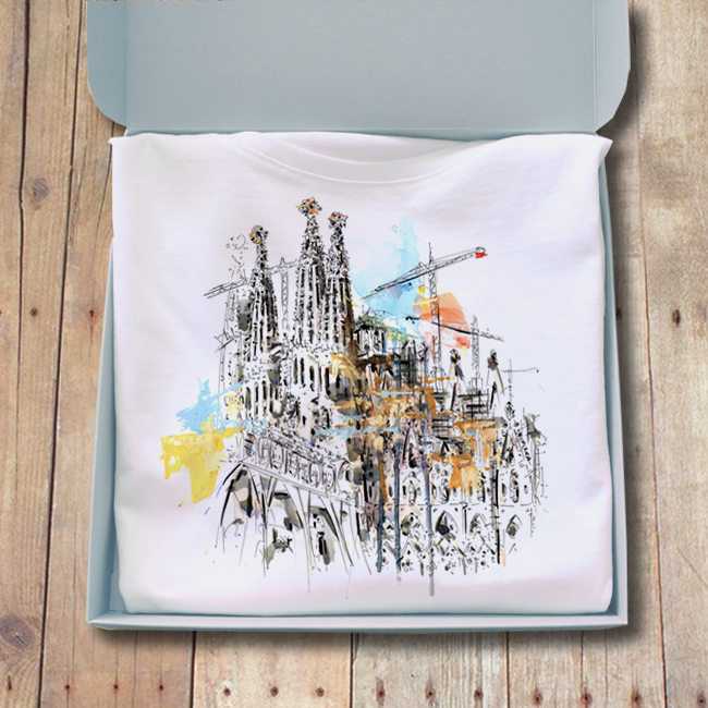 barcelonink-xavi-julia-regalos-corporativos-camiseta