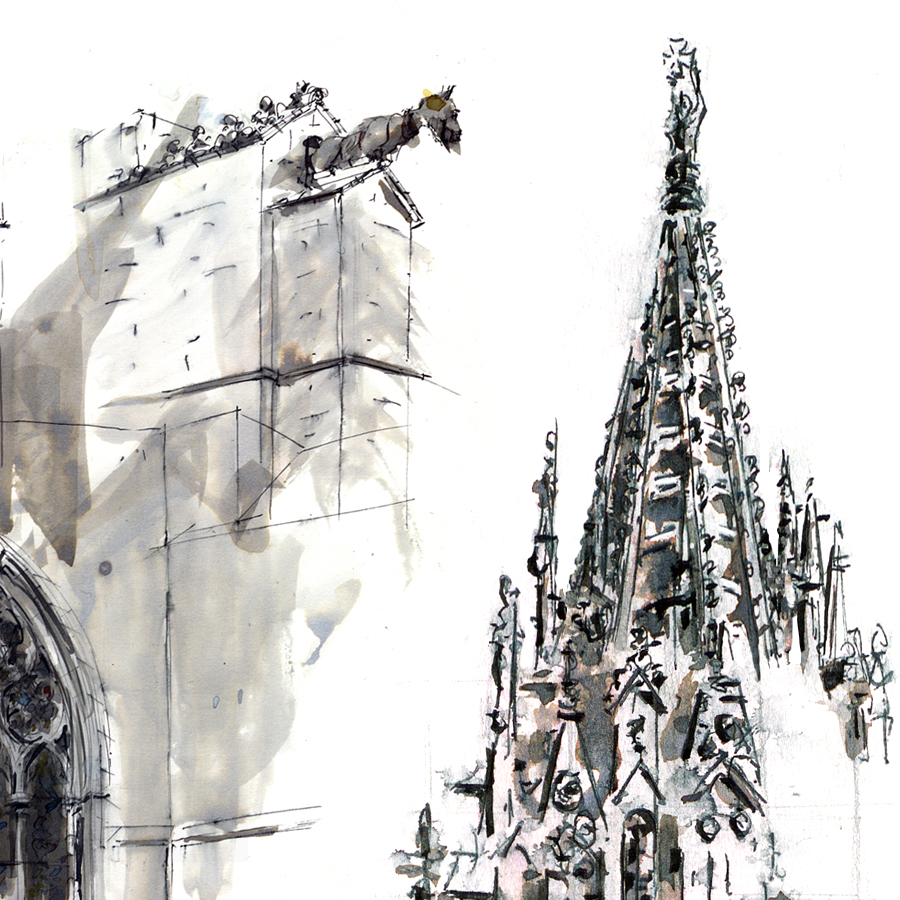 catedral clase